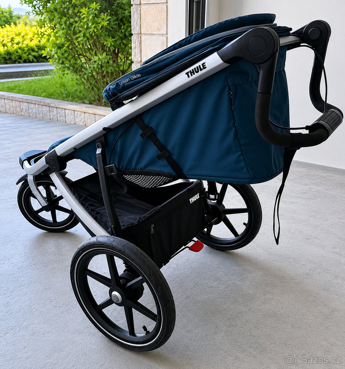 Thüle Urban Glide 2 - 2