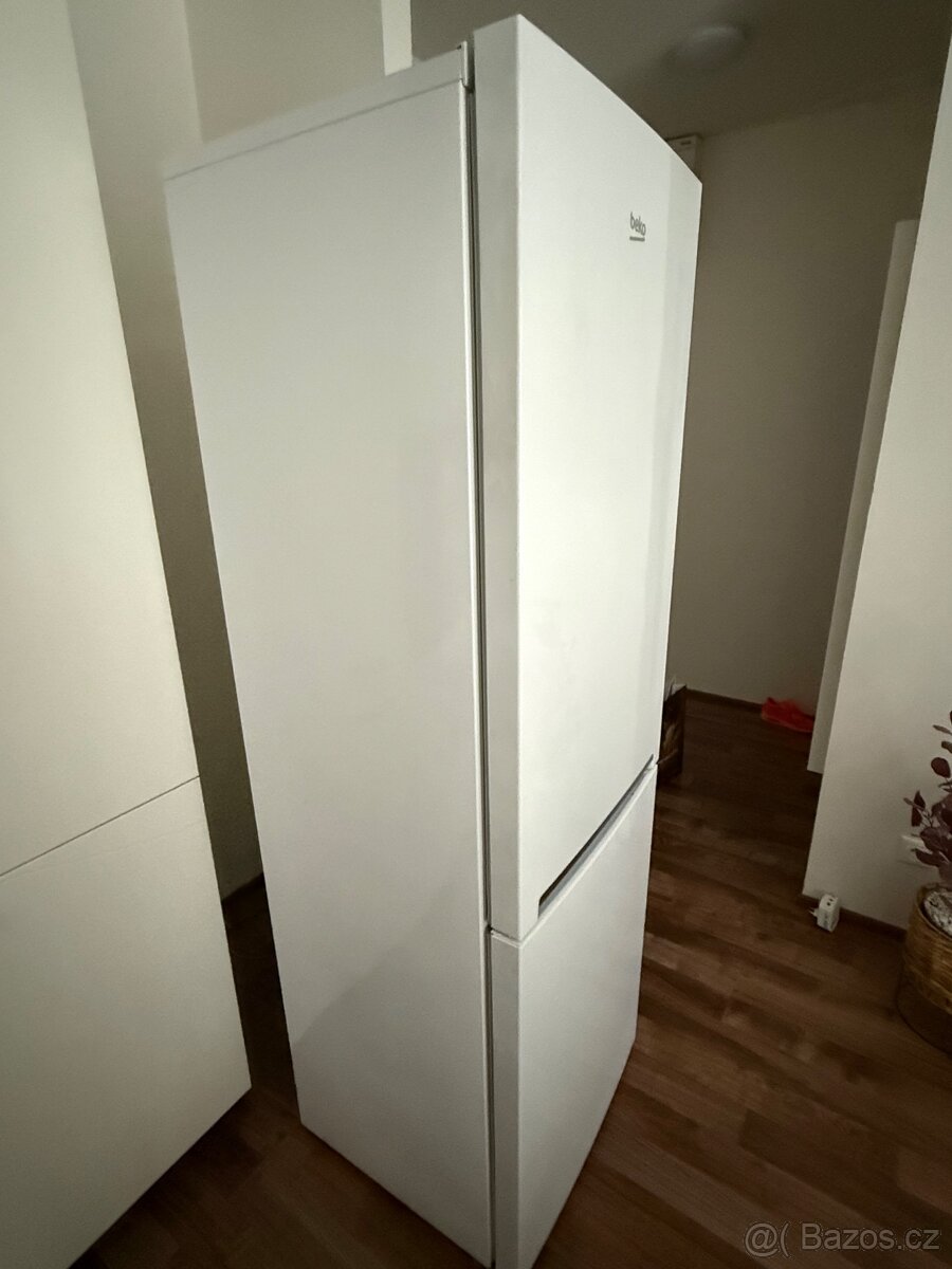 Lednička - 2