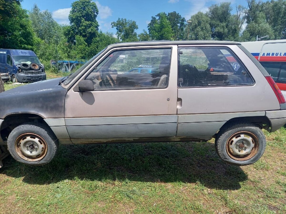 Renault 5 - 2