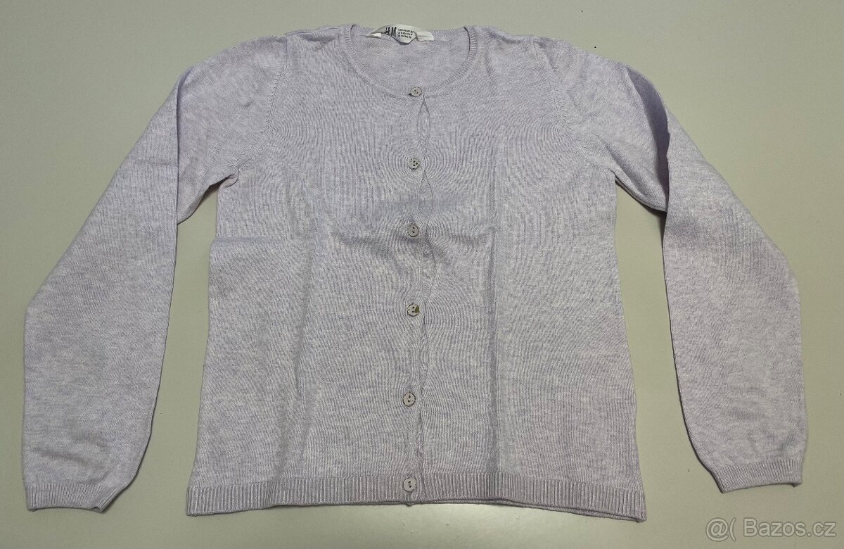 Svetřík H&M - 2