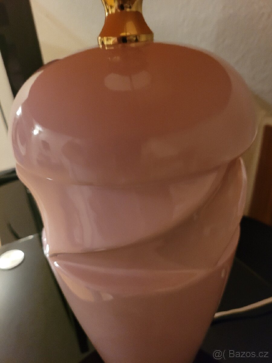 Stolní lampa - 2