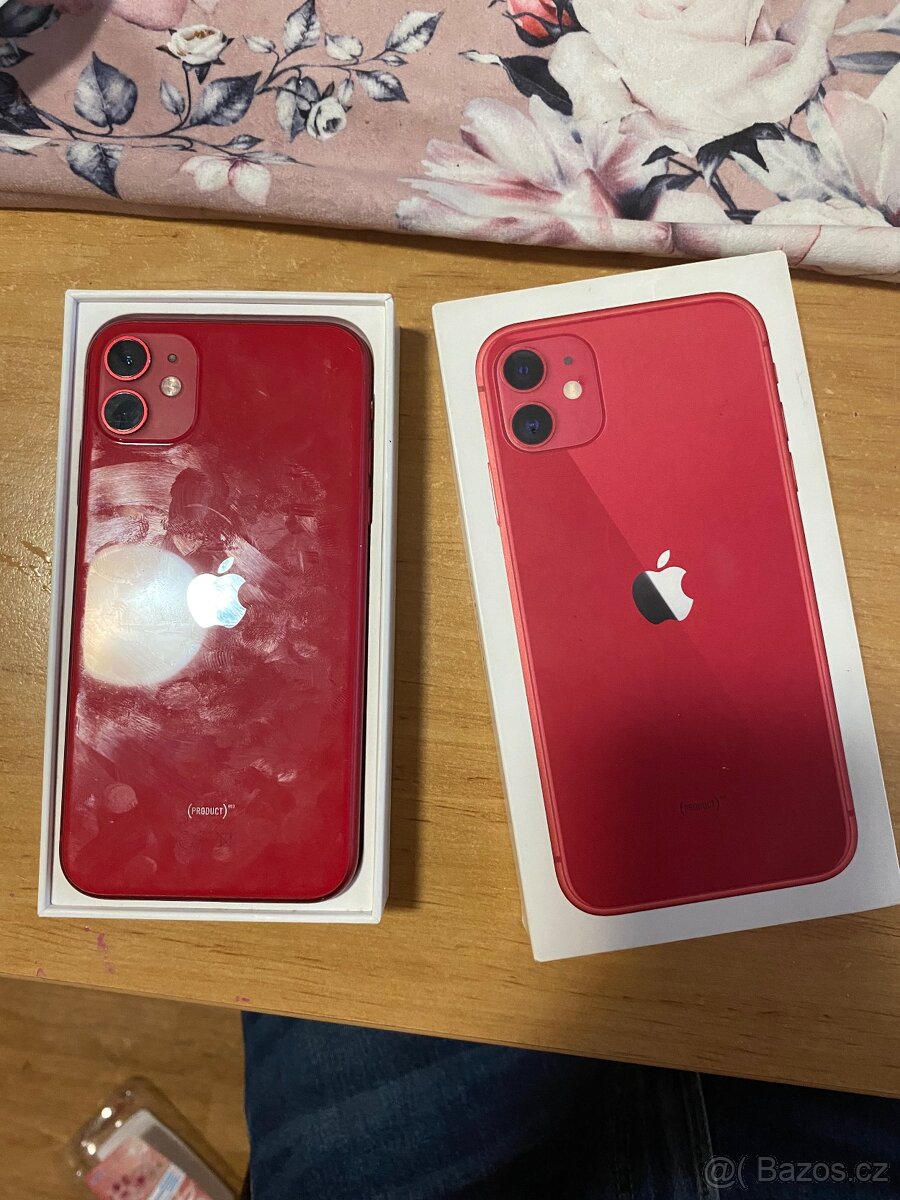 IPhone 11 - 2