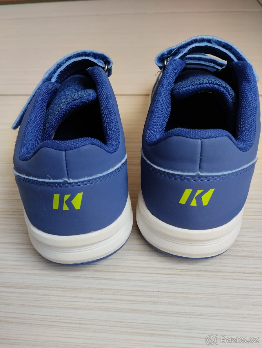 Tenisky Kensis vel.34 - 2