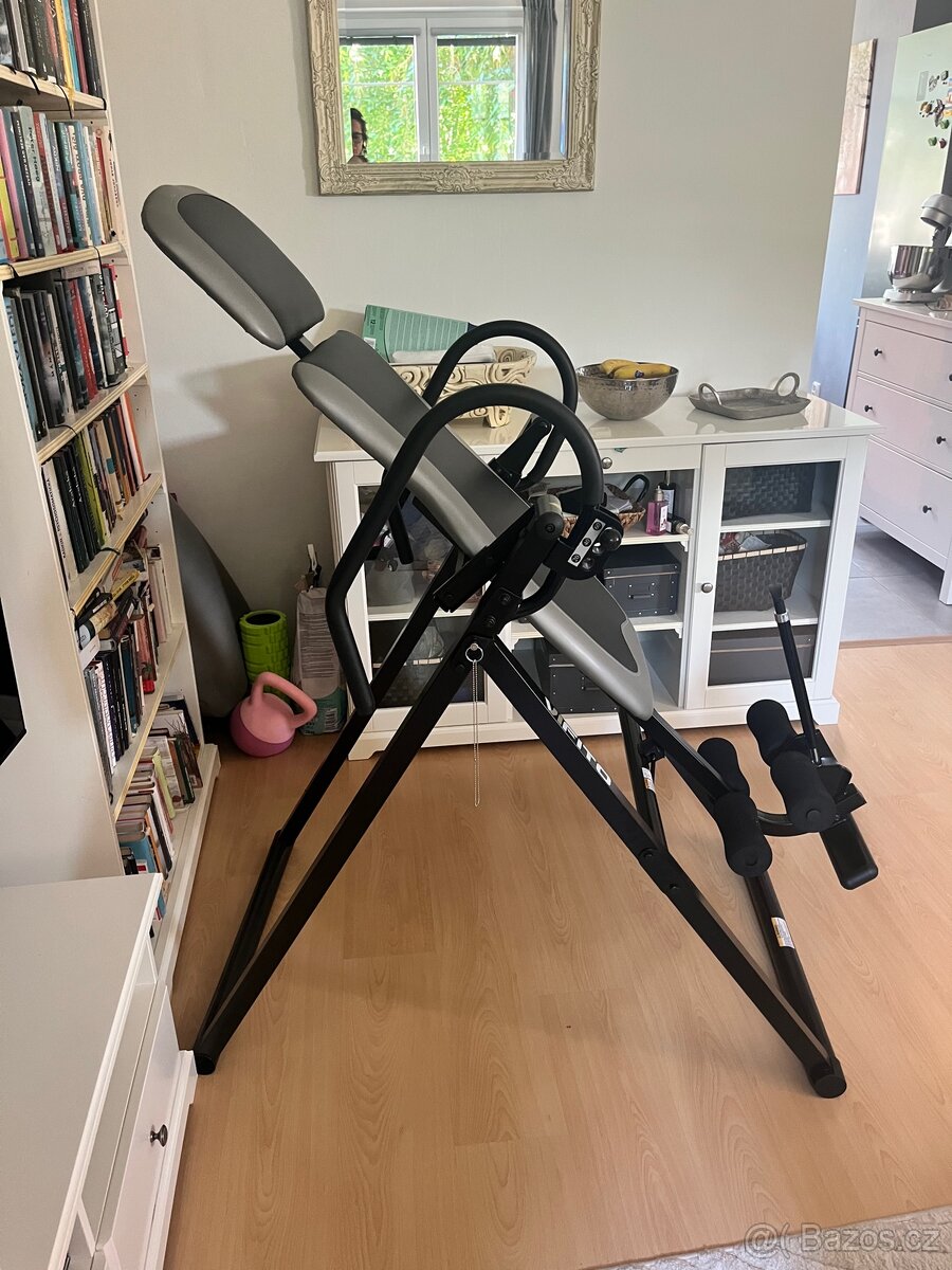 AUTOTRAKČNÍ LEHÁTKO VIFITO Z30 - 2