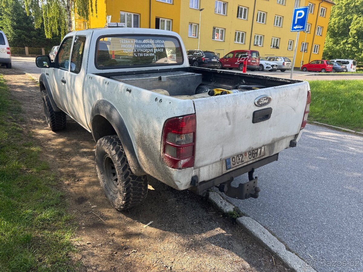 Ford Ranger - 2