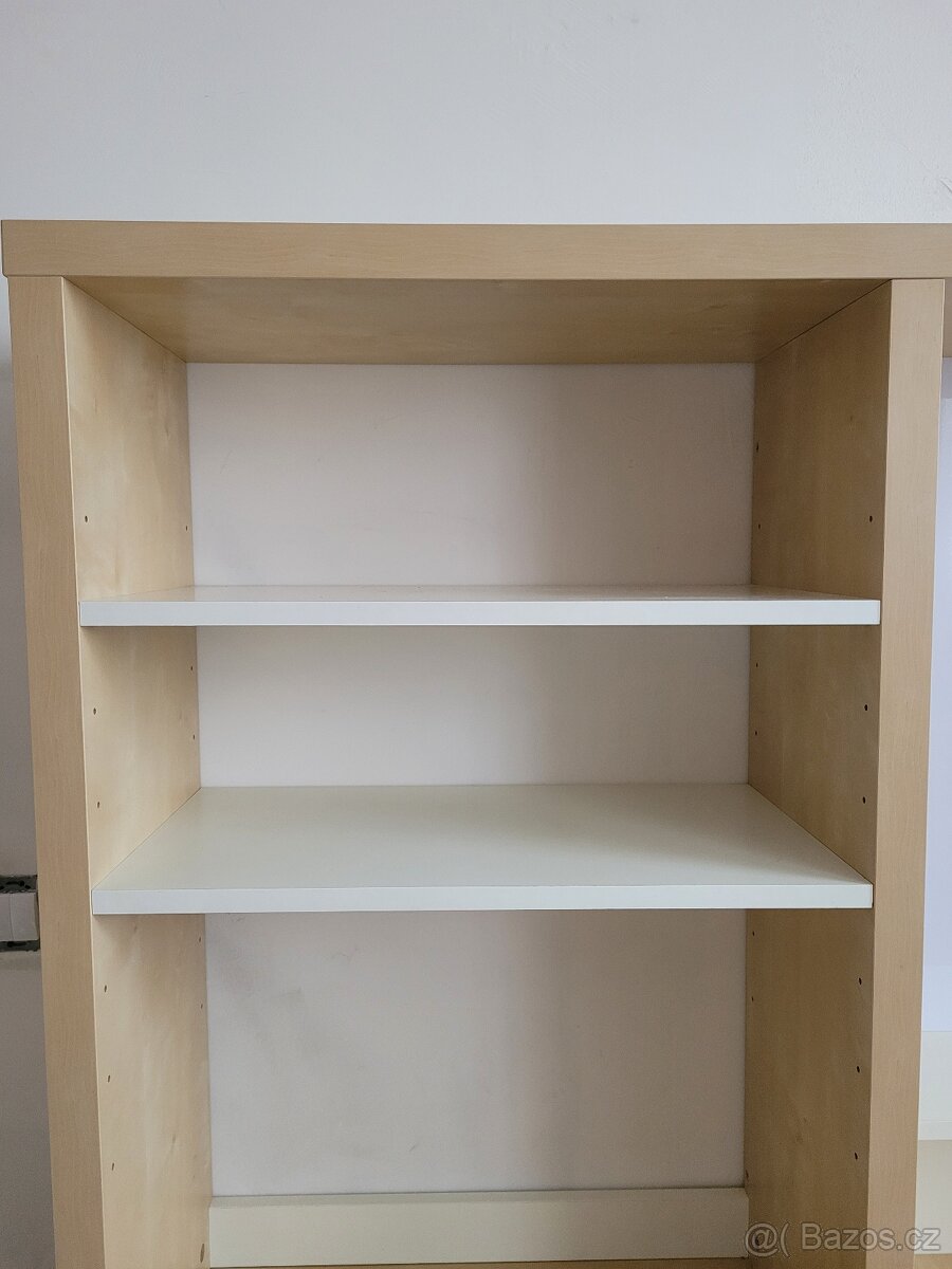 Psací stůl Ikea - 2