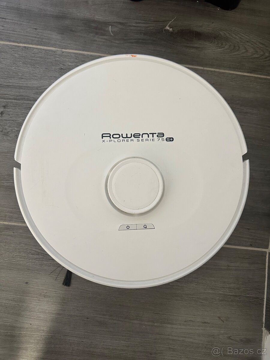 rowenta x plorer serie 75 s+ - 2