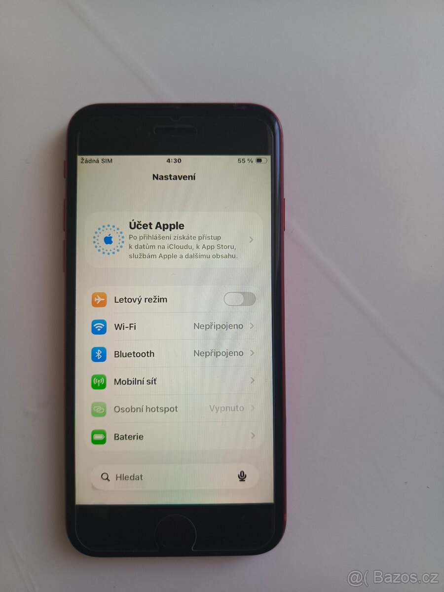 Apple iPhone SE (2020) 128 GB - 2