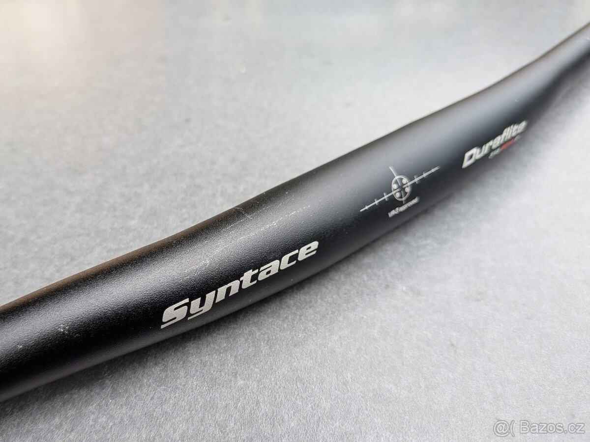 řídítka Syntace Duraflite 620 mm - 2