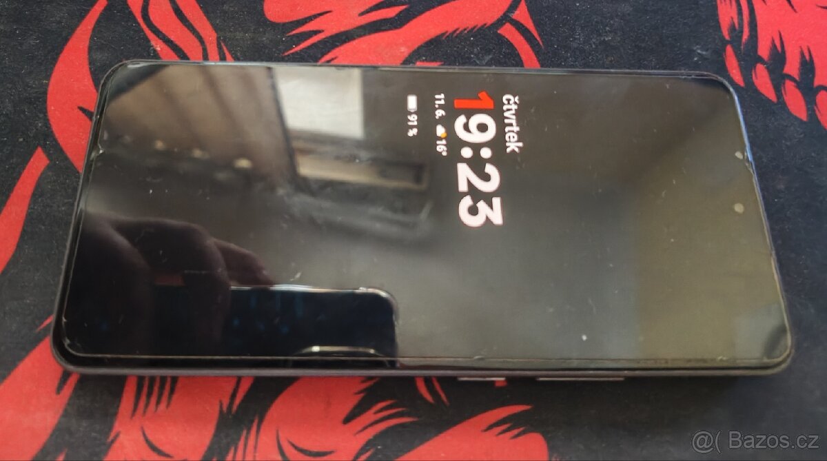 OnePlus nord 4 - 2