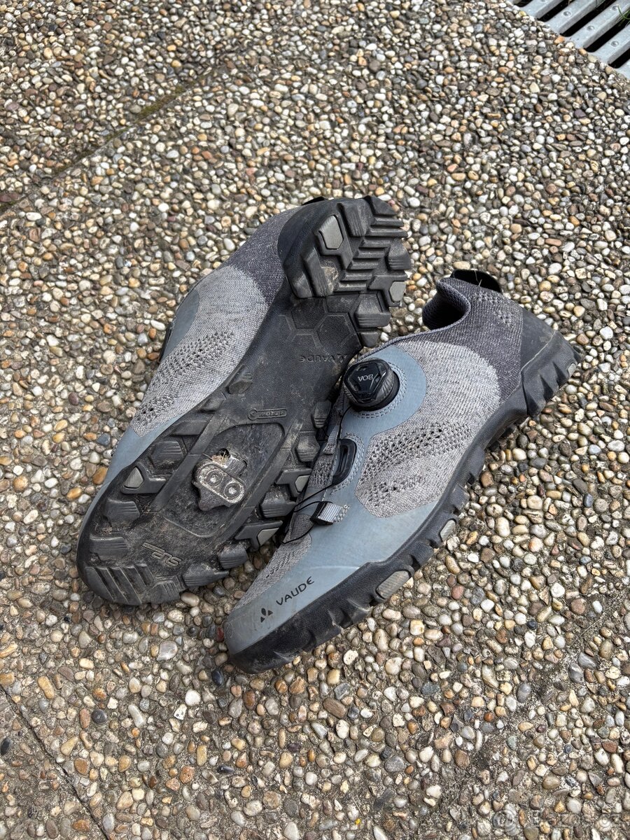 Cyklistické tretry 41 - 2