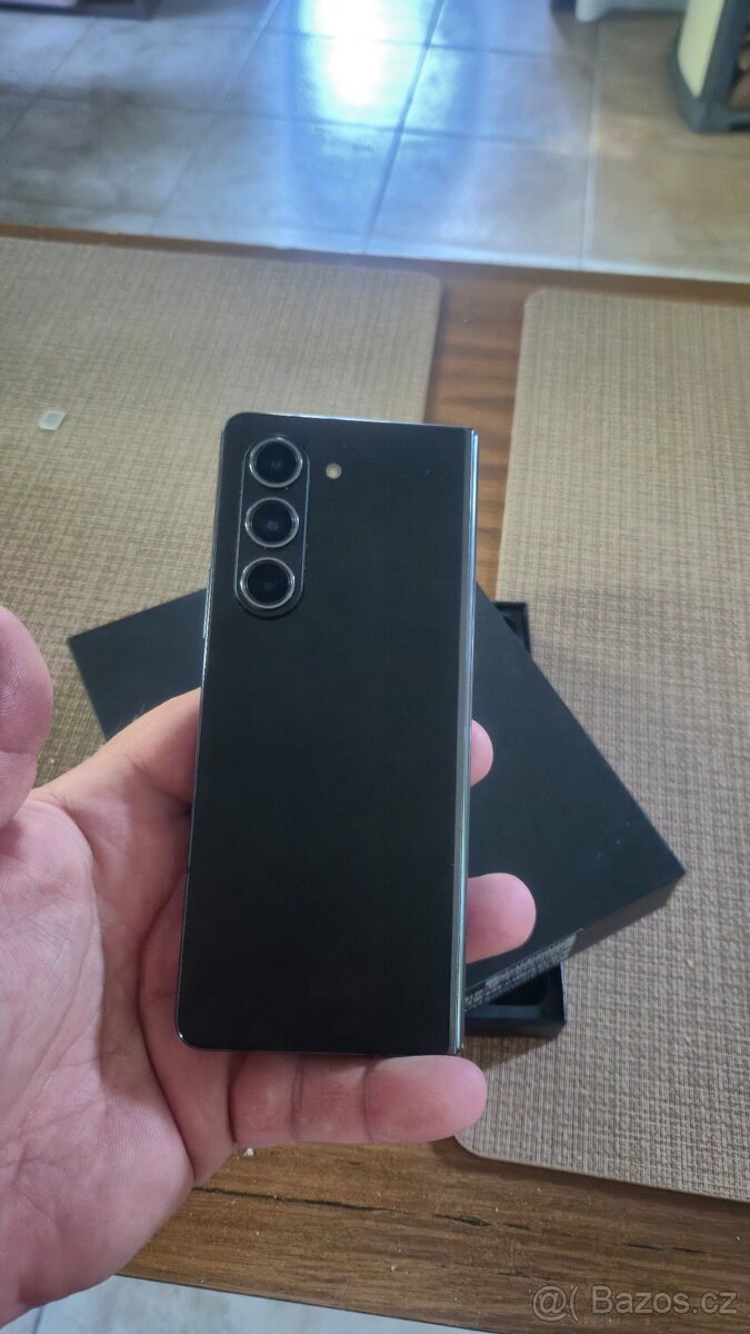 Samsung Z FOLD5 - 2