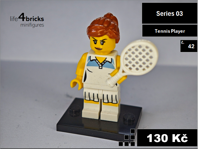 CMF Lego figurky 06/2026-8 - 2