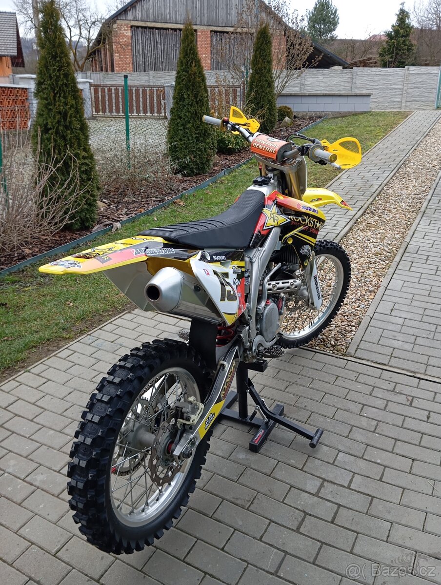 Prodám Suzuki - 2
