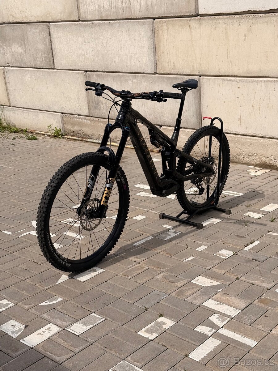 Commencal Meta power SX - 2