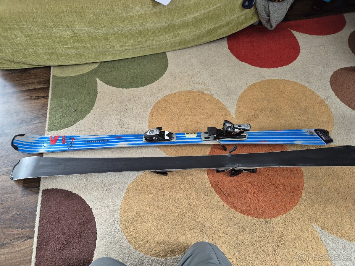 Lyze Solomon 165cm - 2