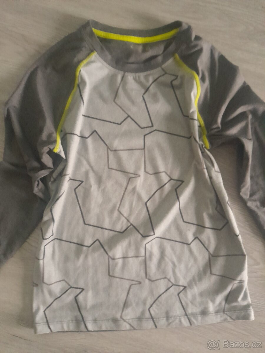 Funkční triko - 2