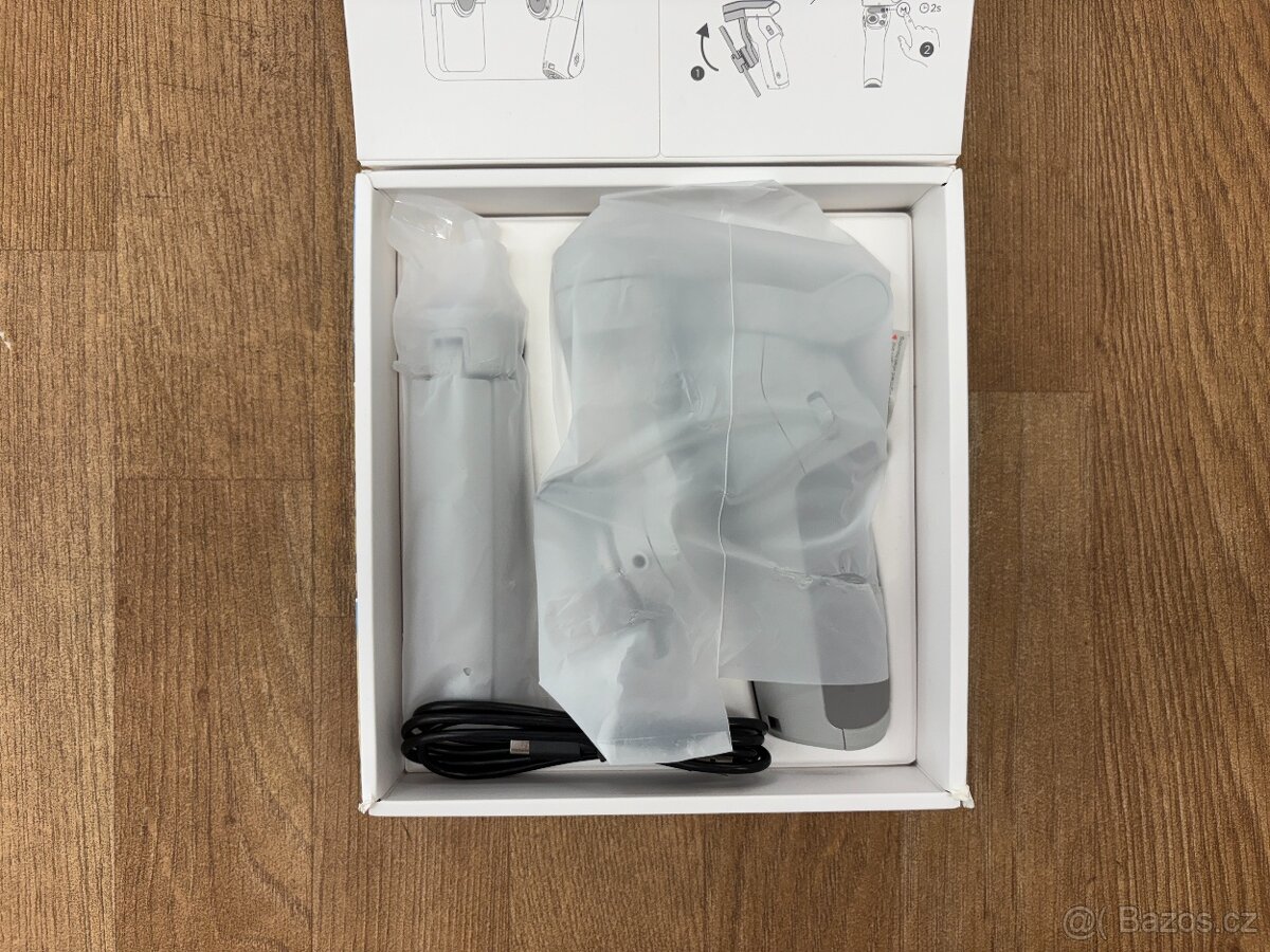 DJI Osmo Mobile SE - 2