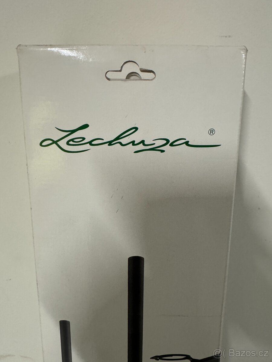 Lechuza Treláž pro Trio 40 černá NOVÁ - 2