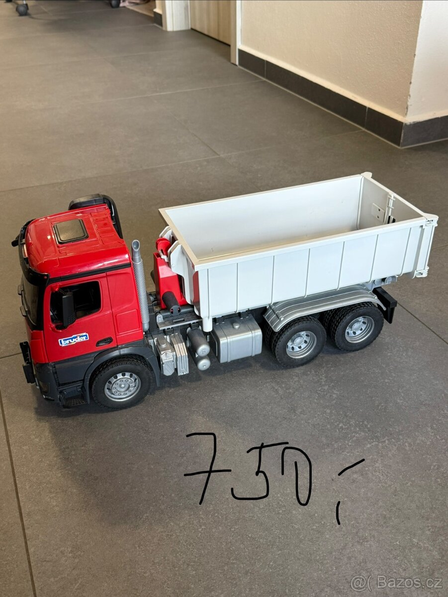Auta bruder - 2