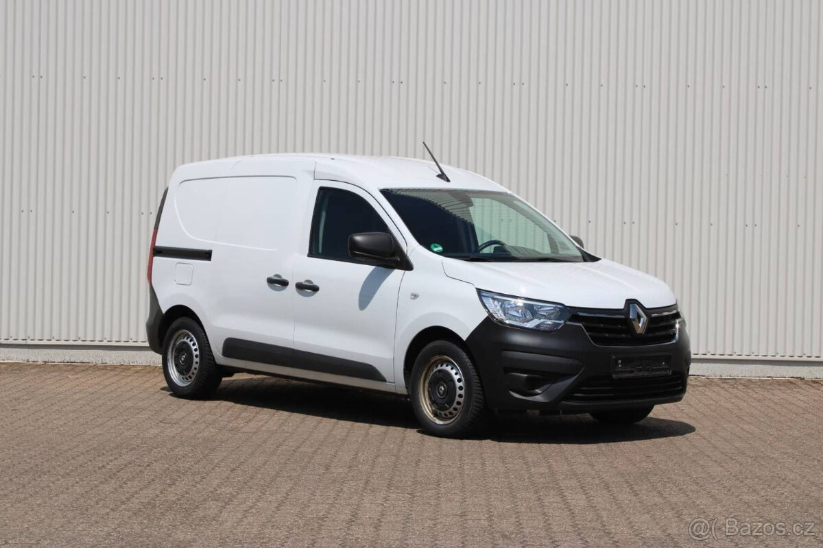 Renault Kangoo Express 1,5 DCi L1 - 2