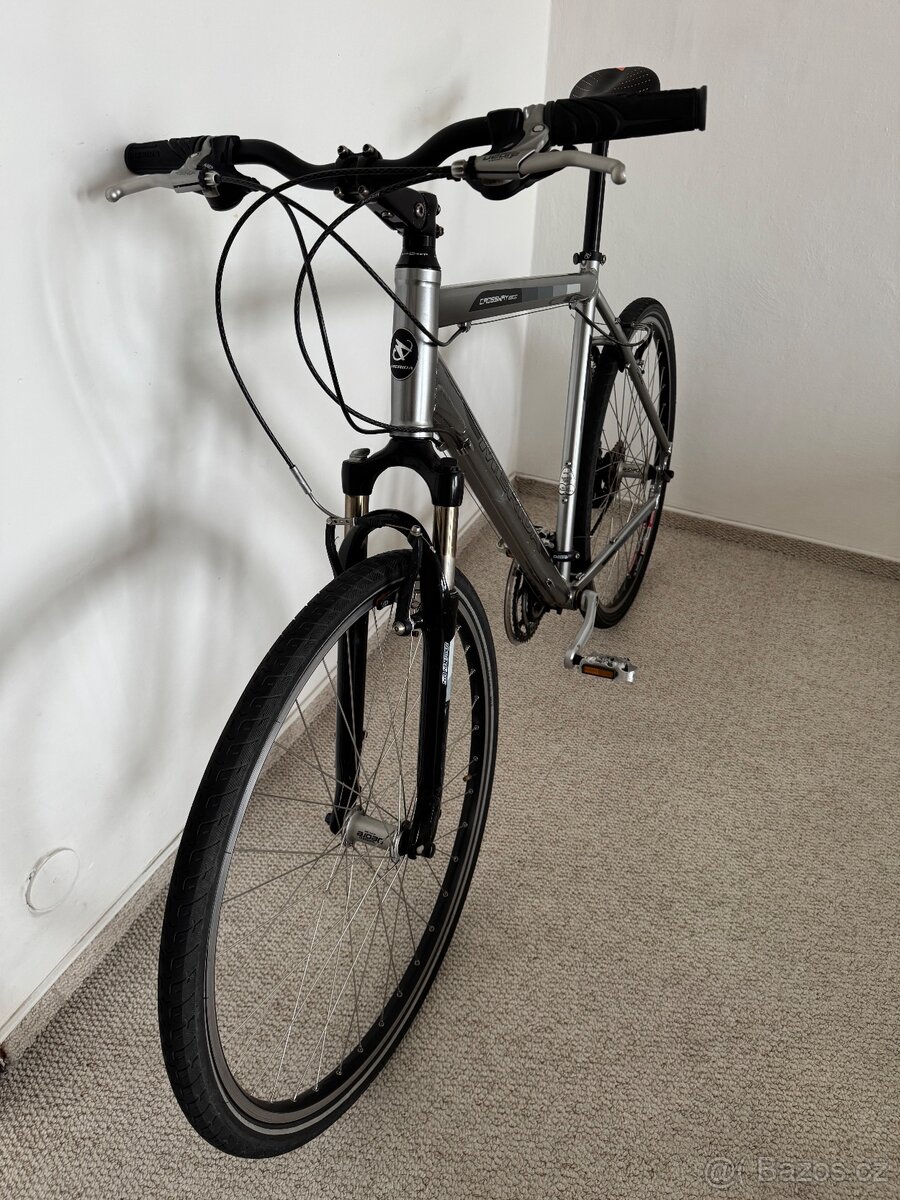 Merida 500 Crossové kolo - 2