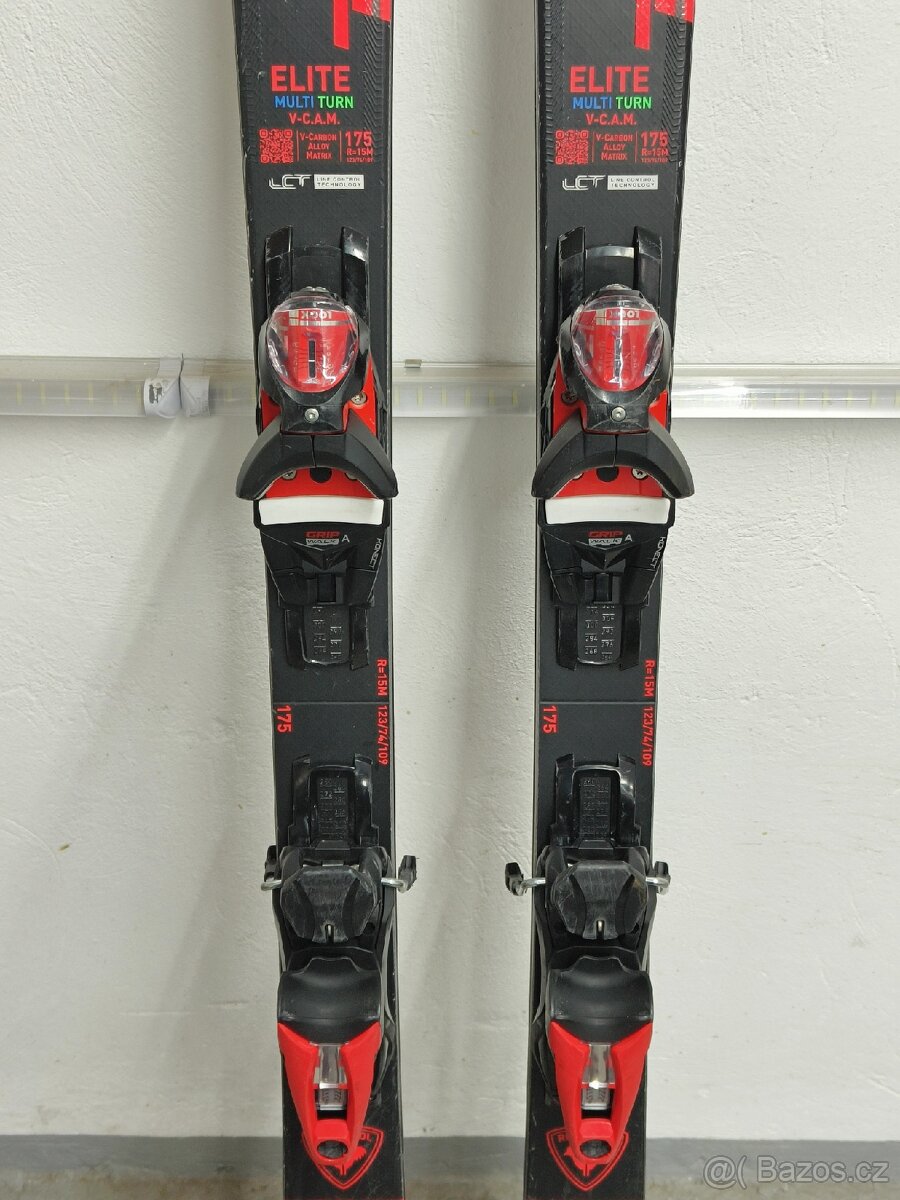 Rossignol Hero Elite MT 175cm E15 2024/2025 - 2