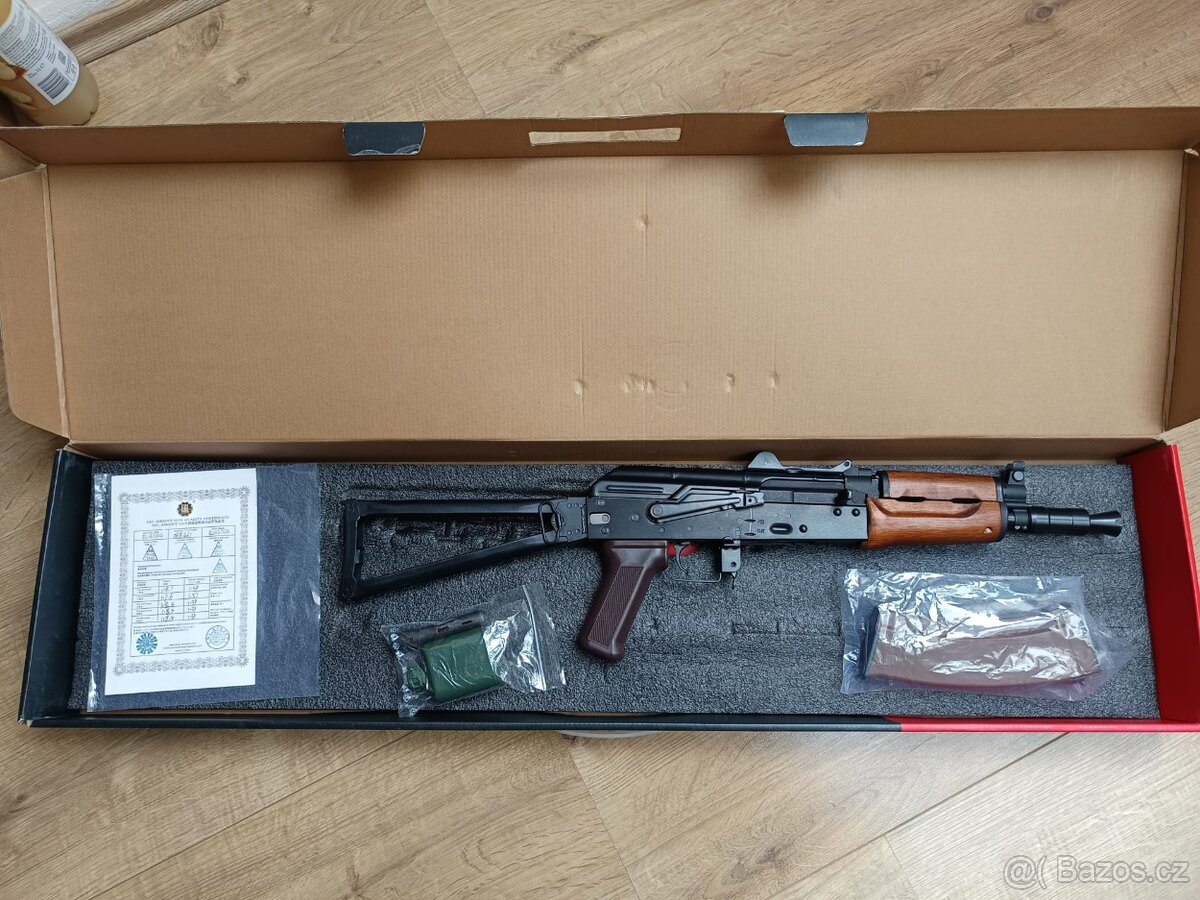 AKS-74UN E&L - 2