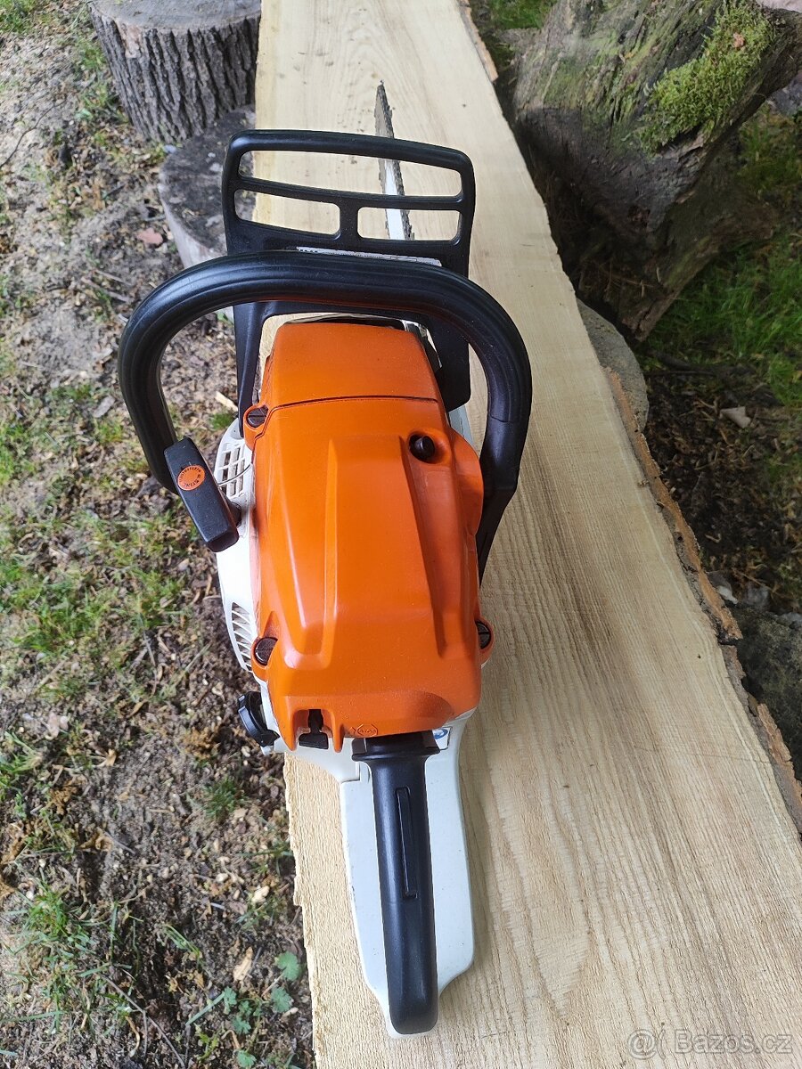 Stihl Ms261 - 2