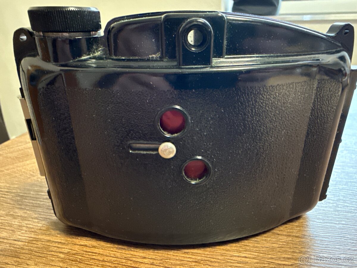 Fotoaparat Pionyr - 2