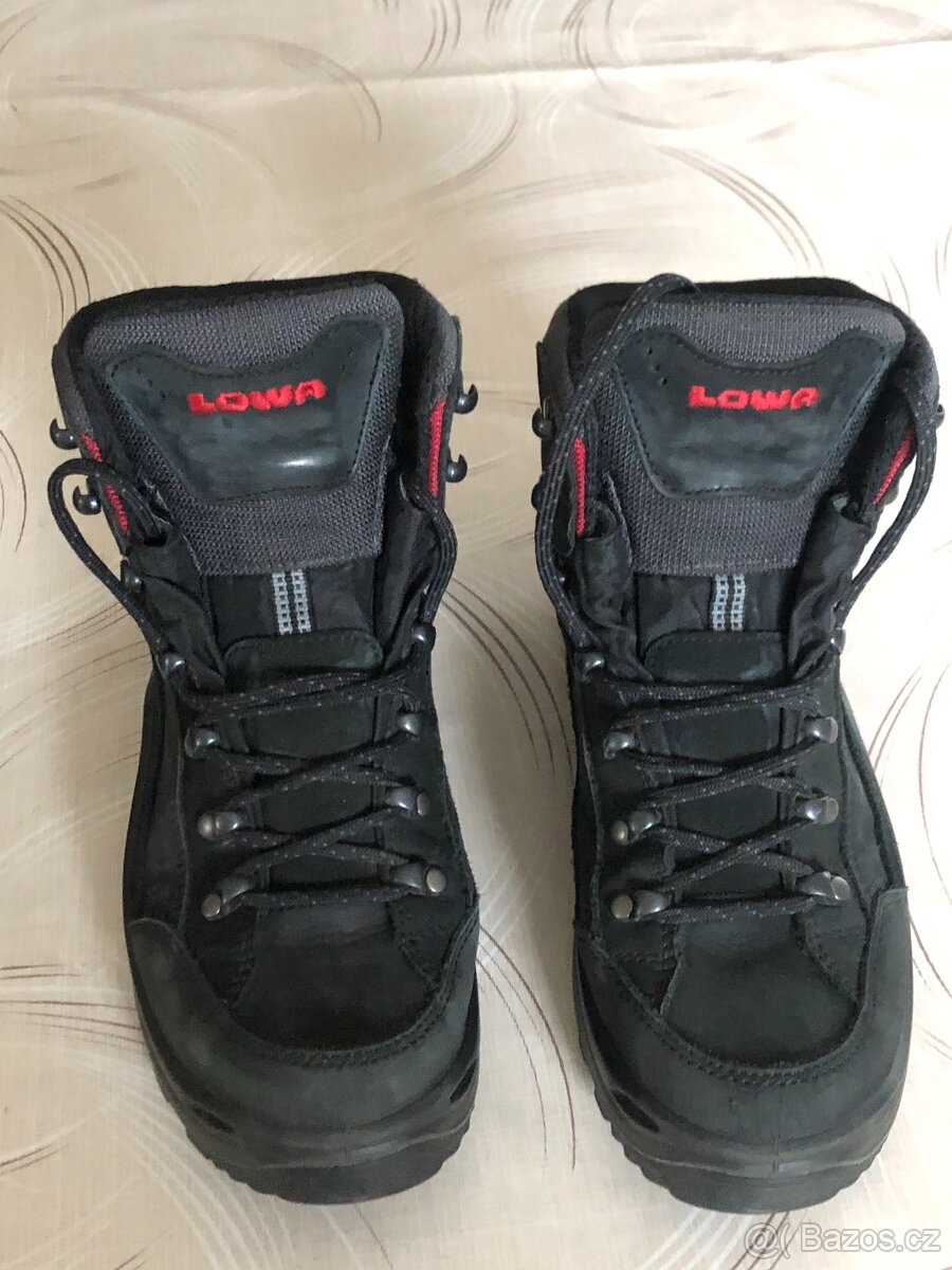 Lowa Renegade GTX - 2
