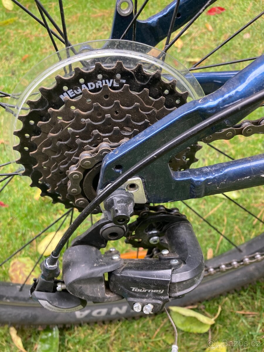 Kolo GT Stomper Prime 26 - 2