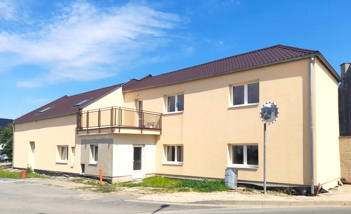 Prodej RD v Těšeticích - 2