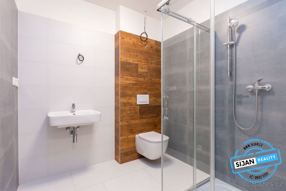 Prodej bytu 2+kk v Olomouci, ev.č. 00553 - 2