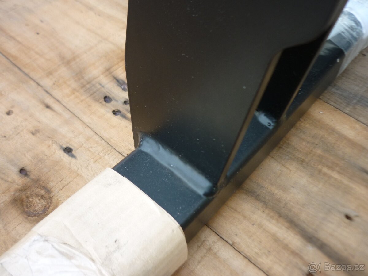 Tažné zařízení Partner+Berlingo+Rifter....2008--2024 L1 - 2