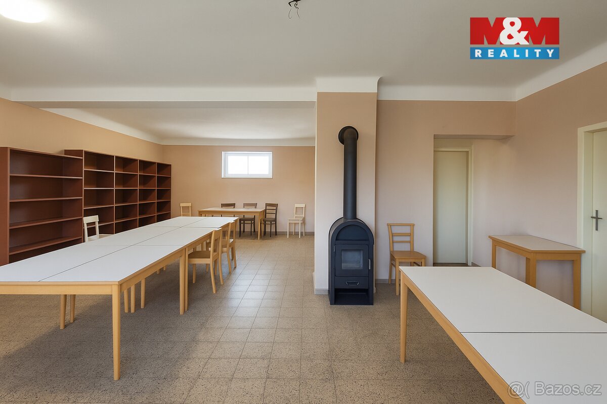 Prodej obchod a služby, 80 m², Klášterní Skalice - 2