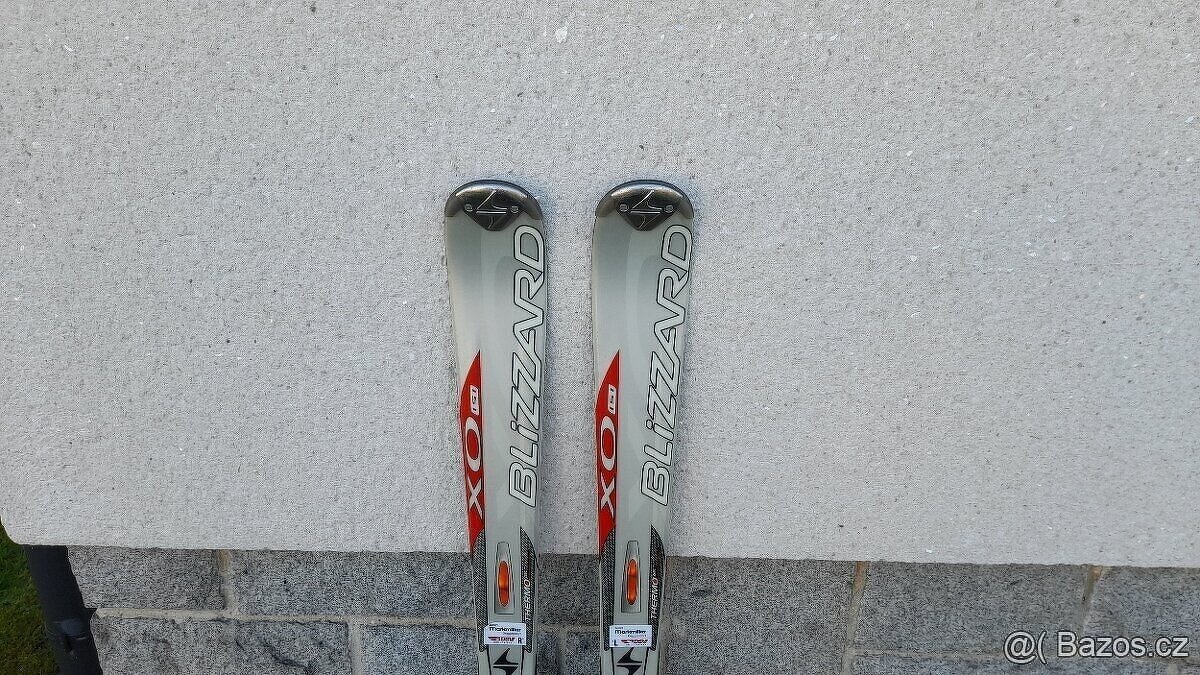 Carvingové lyže Blizzard 151 cm - 2