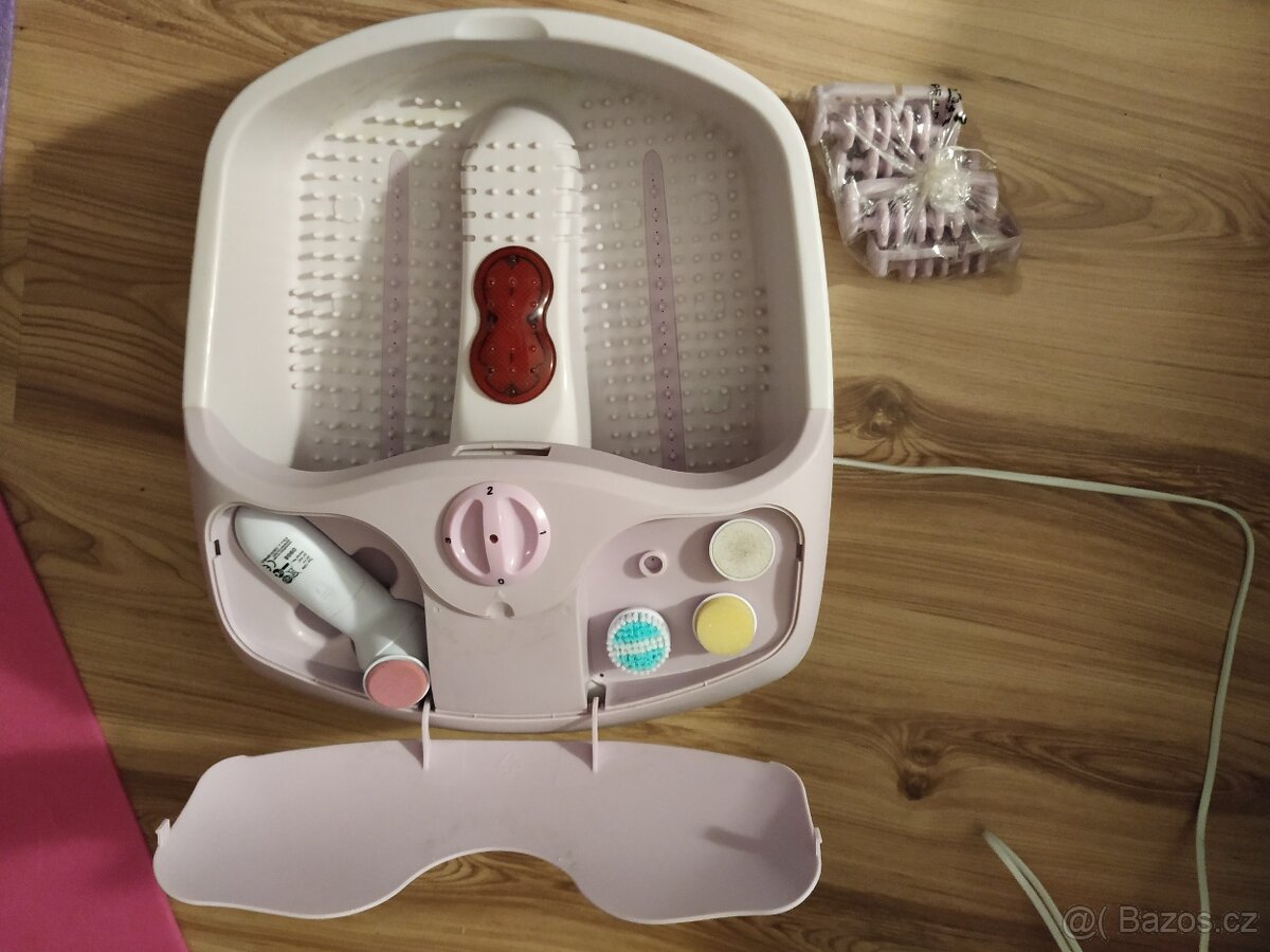 Masážní vana na nohy ETA - 2