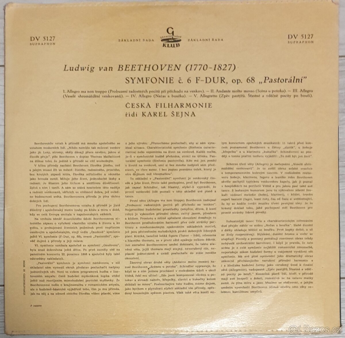 Ludwig van Beethoven - 2