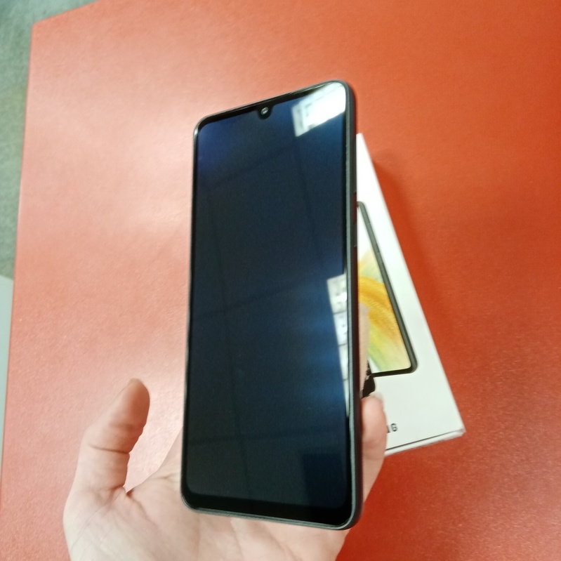 Samsung Galaxy A33 5G 6GB/128GB - 2