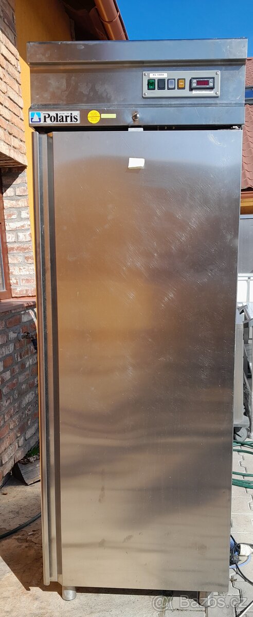 Mrazicí skříň - 2