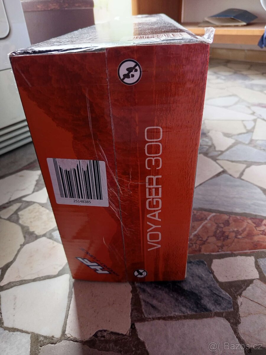 Nafukovací člun Voyager 300-Nové - 2