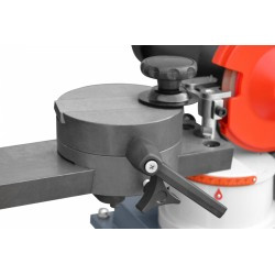 Bruska pilových kotoučů JMY-870 - 2