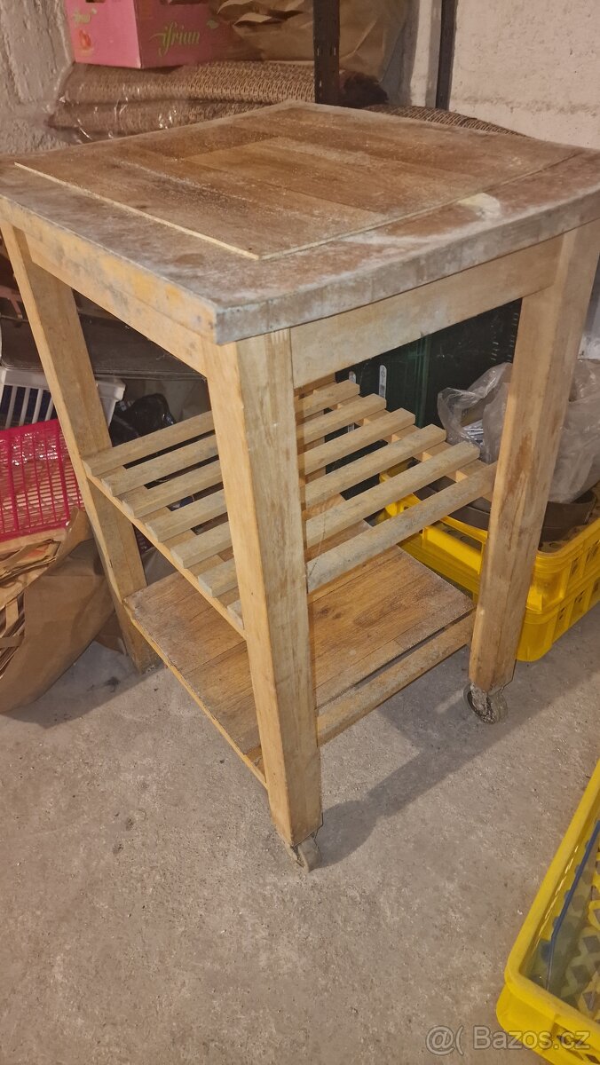 Gastro zařízení - 2