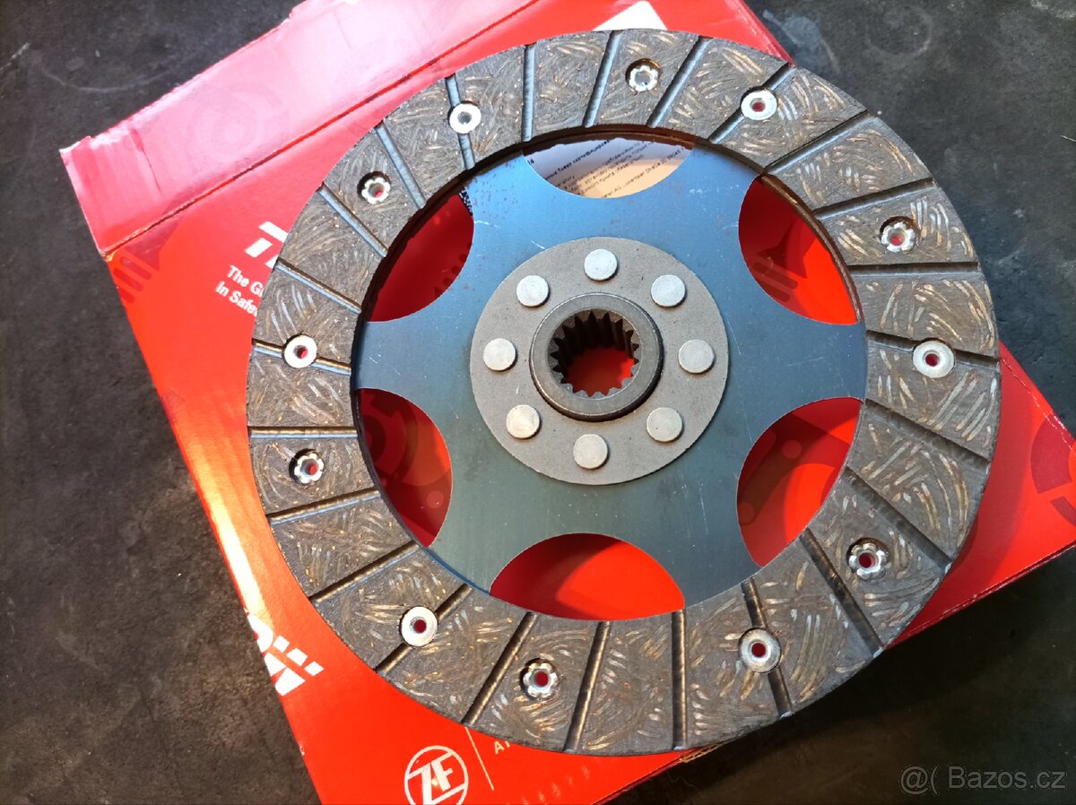 BMW R1100/1150 lamela spojky nová - 2