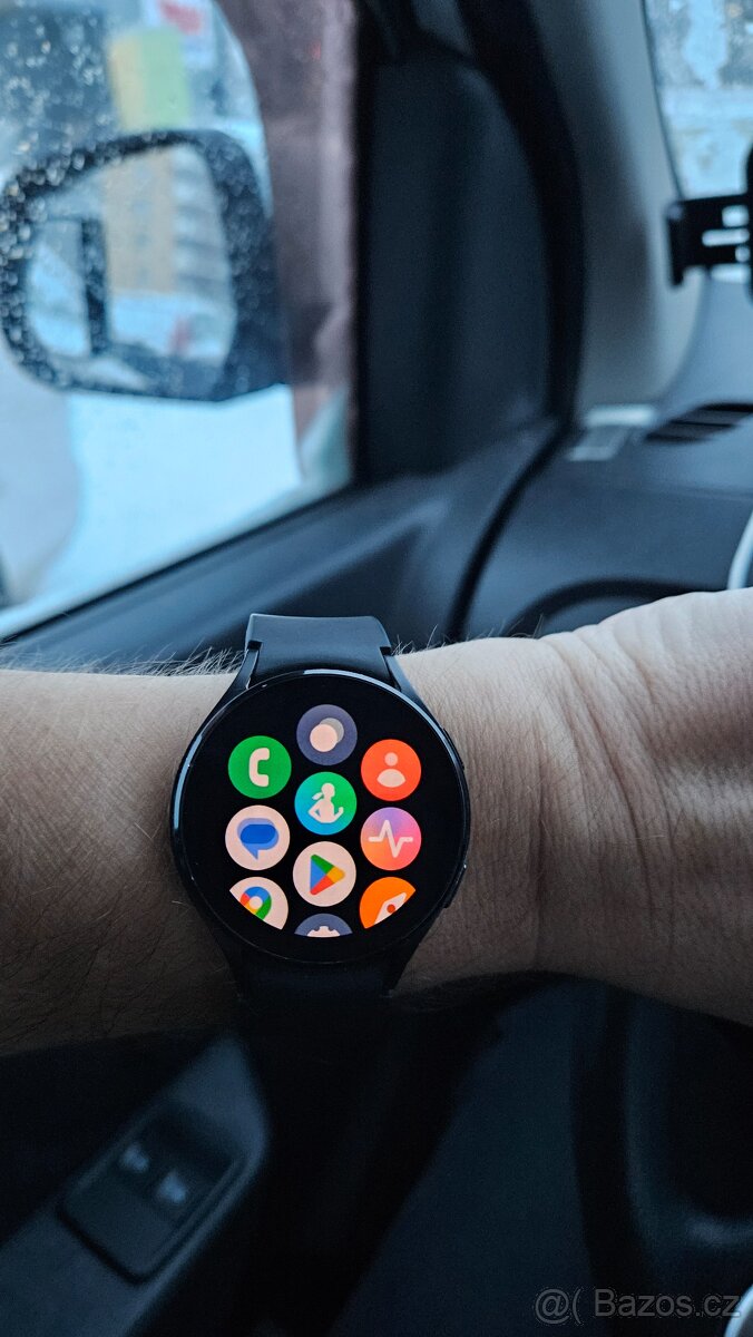 Nabizim Samsung Gear - 2