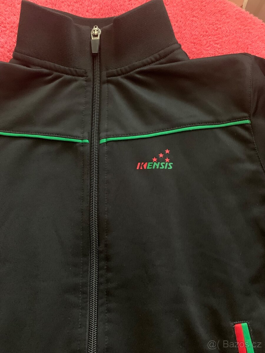 Sportovní mikina zn. Kensis - 2