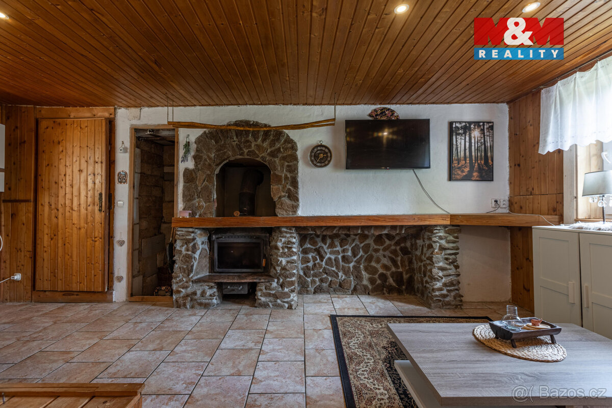 Prodej rodinného domu, 112 m², Oselce - 2