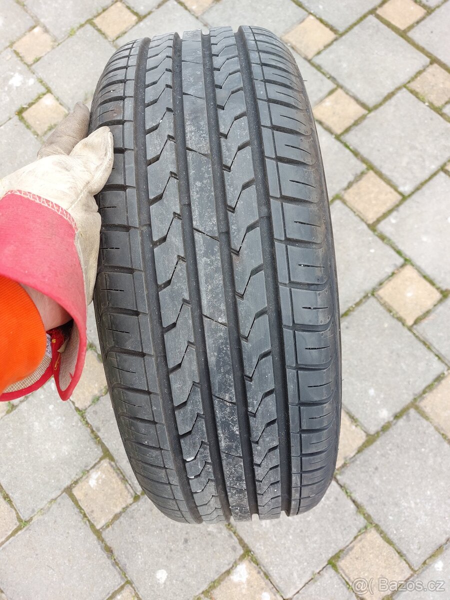 Fiat Marea 6Jx15 - 2