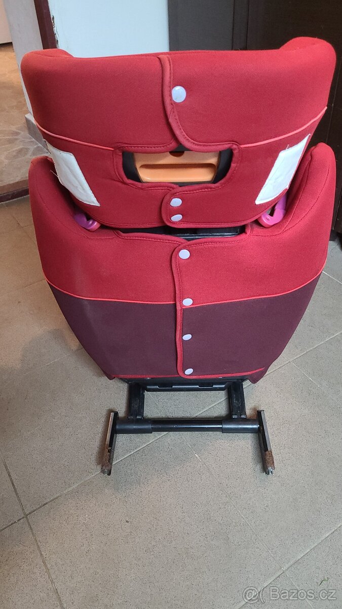 Autosedačka Cybex ISO FIX - 2